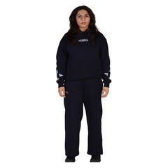 Georose Navy Tracksuit | Comfortable & Stylish | Streetwear Style