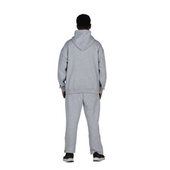 Georose Grey Tracksuit | Comfortable & Stylish | Streetwear Style