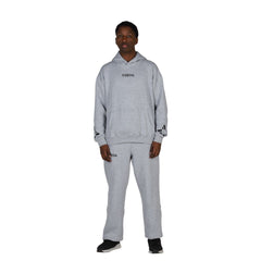 Georose Grey Tracksuit | Comfortable & Stylish | Streetwear Style
