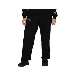 Origin core sweatpants black