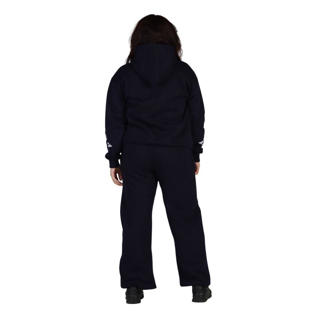 Georose Navy Tracksuit | Comfortable & Stylish | Streetwear Style