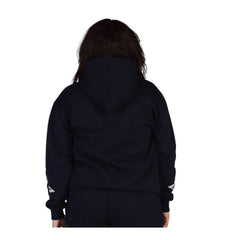 Georose origin hoodie Navy