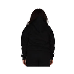 Georose origin hoodie Black