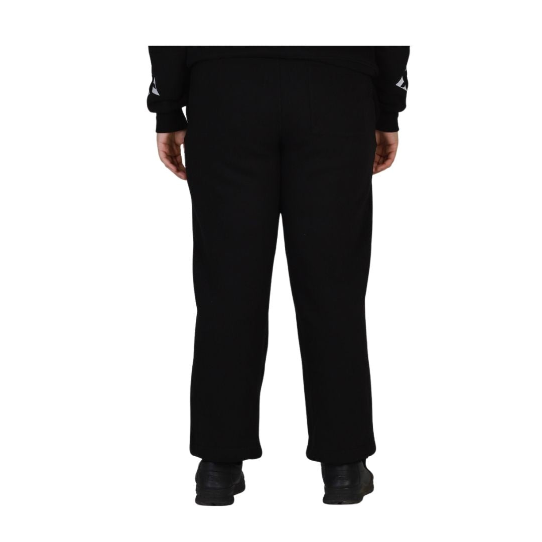 Origin core sweatpants black