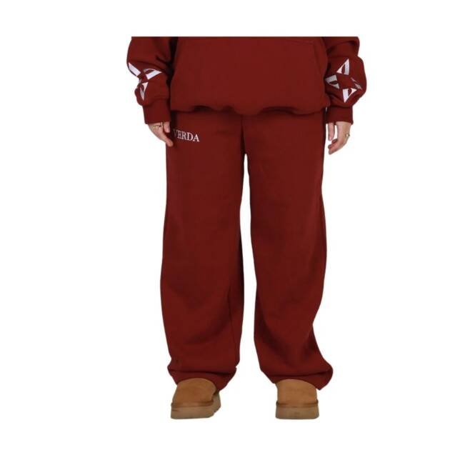 Origin Core Sweatpants | Premium Fleece Pants | Unisex Streetwear Comfort