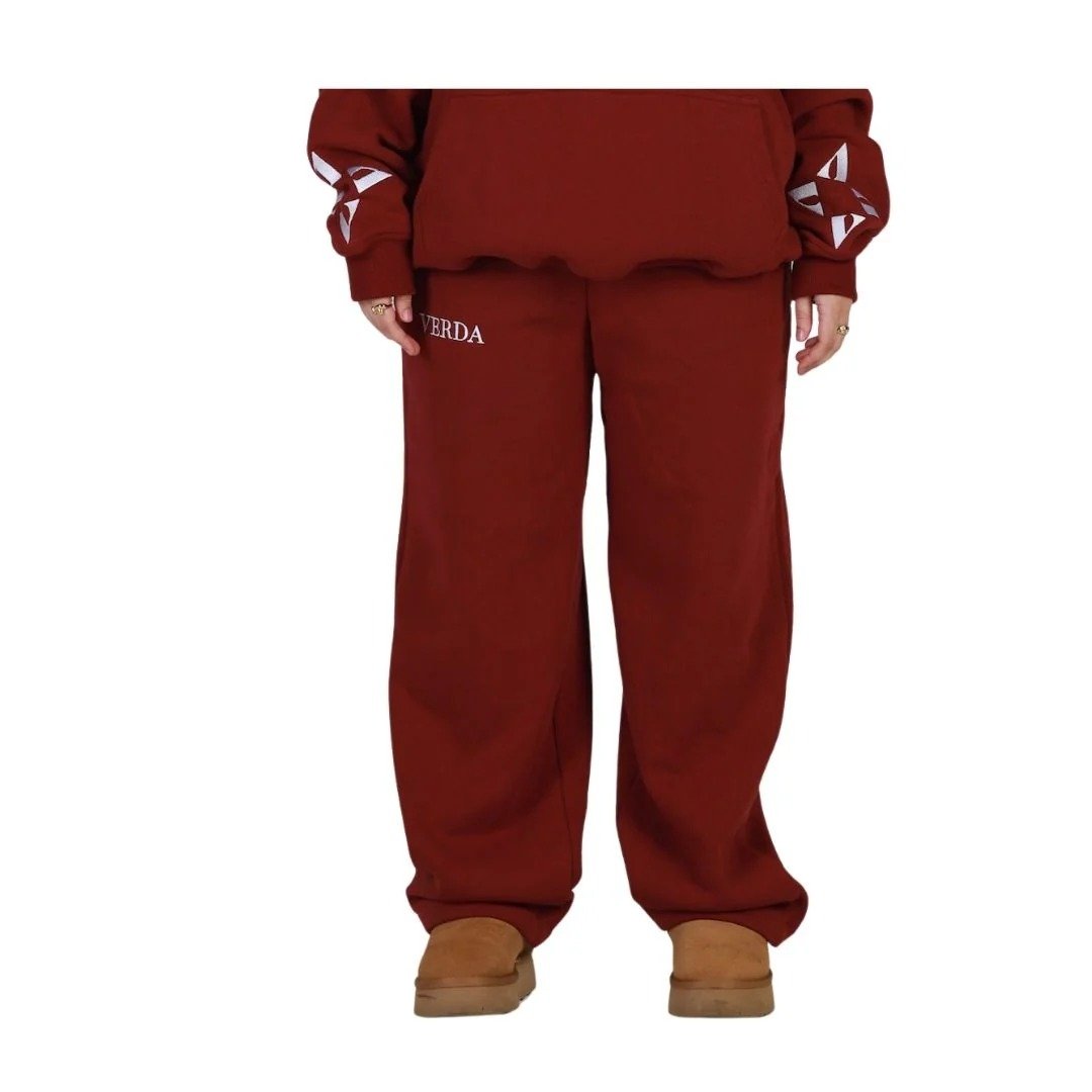 Origin Core Sweatpants | Premium Fleece Pants | Unisex Streetwear Comfort