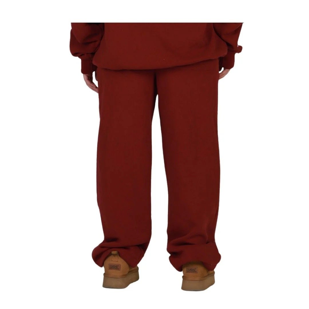 Origin Core Sweatpants | Premium Fleece Pants | Unisex Streetwear Comfort - Image 2