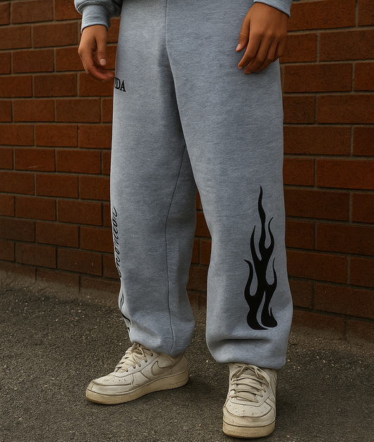 Sweatpants